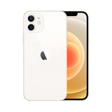 iPhone 12 64gb Branco Excelente Celular  Trocafone