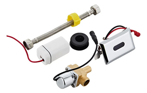 Filtro De Orina Con Sensor Para Uso Doméstico