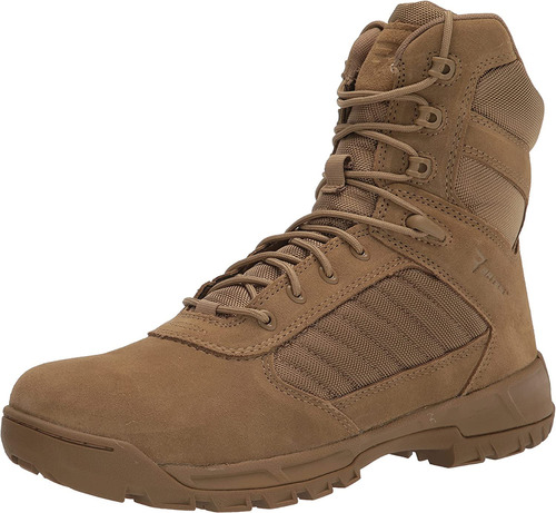 Botas Bates Sport Tacticas Militares Policia Seguridad 2 Col