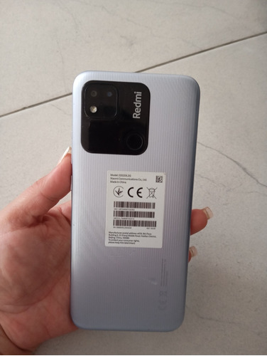 Celular Xiaomi Redmi A10 