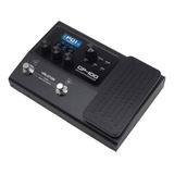 Pedalera Valeton Gp-100 Gp100 Procesador Multi Fx Usb Oferta