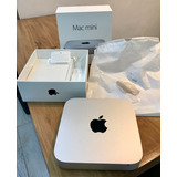 Mac Mini Apple Late2014 I5 2.6ghz 8gbram Ssd 512gb