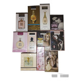 Onlyou Collection Miniatura Perfume 30ml. X 10 