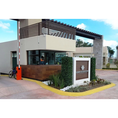 Departamento En Venta En Residencial Lirios Cancun