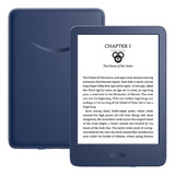 E-reader Amazon Kindle 2022 6 Pulgadas 300 Ppi 16gb 11va Gen