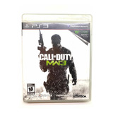 Call Of Duty Modern Warfare 3 Ps3