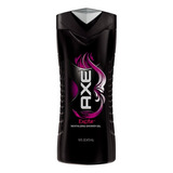 Axe Gel De Ducha, Excite 16 Onzas (paquete De 2)