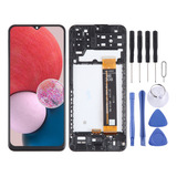 Oem Lcd + Touch Screen With Frame For Samsung Galaxy A13 4g