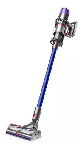 Aspiradora Inalámbrica Dyson V11 Torque Drive 0.2 Gal  Azul