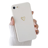 Hjwkjus Funda Compatible Con iPhone 6/6s Para Mujeres