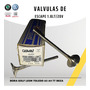 Valvulas De Escape Vw Seat Audi Motores 1,8t / 20 V Audi Q7