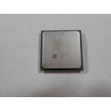 Micro Intel Celeron D 2.80 Ghz Socket 478 Disipador Fan