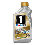 Mobil 1 Aceite Para Motor Extended Performance, 5w-30