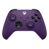 Control Inalámbrico Xbox Series X|s, Xbox One Astral Purple Violeta