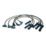 Cables De Bujia Chevrolet 231 6 Cilindros Malibu Chevrolet Malibu