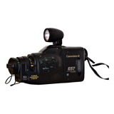 Canon E57 8mm Filmadora Analógica Para Reparación-repuestos