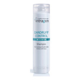 Shampoo Anti Dandruff Caspa Detox Intragen Revlon 250ml