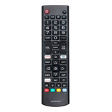 Akb Control Remoto Universal Para LG-tv-remote Todos Los Te.