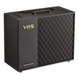 Amplificador Vox Vtx100x Usb Efectos Pre Valvular P