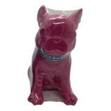 Estatuas De Bulldog Frances Chico