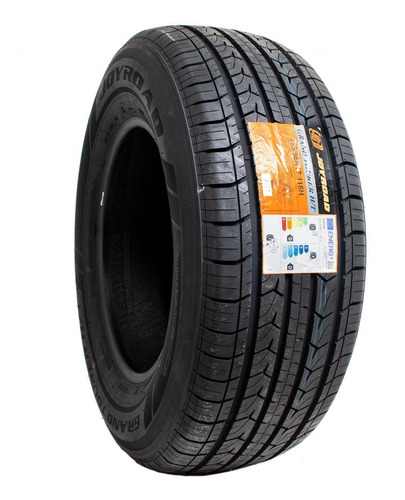 Llanta 285/65r17 Nueva Con Garantía (paquete De 1 Llanta)