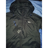 Campera 100% Impermeable Rusty