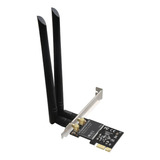 Adaptador Wireless Pci Link 867mbps Dual Band 2.4 5ghz T119