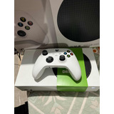 Xbox Series S De 512 Gb