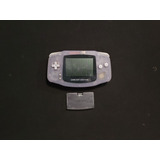 Game Boy Advance Gba Translúcido P