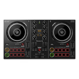 Pioneer Dj Ddj-200 Controlador De Dj Inteligente.