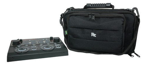 Softcase Para Pedalboard Boss Rc-202 Loop Station