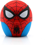 Bitty Boomers Marvel Avengers Spiderman Mini Bluetooth