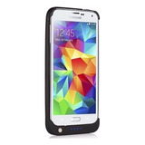 Powercase Samsung Galaxy S5 Premium Recargable - Prophone