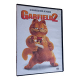 Película Garfield 2: A Tail Of Two Kitties 2006 