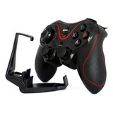 Control Joystick Inalambrico Bluetooth Soporte Ajustable