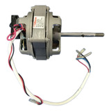 Motor Para Ventilador Turbo De 16-18 Pulgadas Liliana Origin