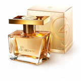 Perfume Mujer Dulce Miss Giordani 50ml - Oriflame