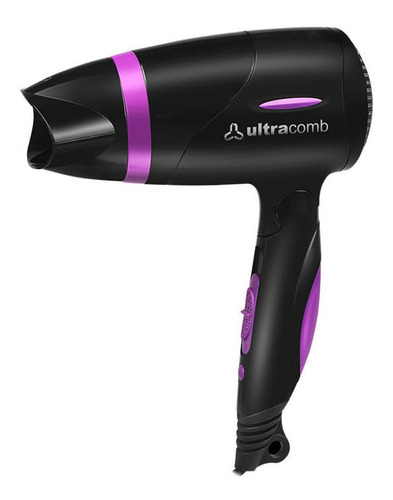 Secador De Pelo Ultracomb Sc4609