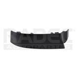 Moldura Calavera Para Volkswagen Pointer 2006-2009