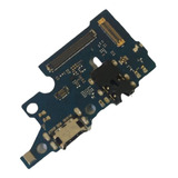 Placa Conector De Carga Sm Galaxy A71  A715 P2 