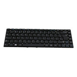 Teclado Para Notebook Samsung Npc300e4c-ad7br Pronta Entrega