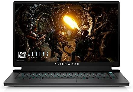 Laptop Dell Alienware M15 R6 15.6'' I7 16gb 512gb Ssd