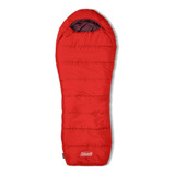 Tidelands Mummy Sleeping Bag, Coolweather 30°f/40°f/5...