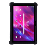 Funda De Silicona Suave Para Tablet Lenovo Yoga Tab 11  2021