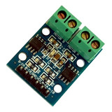 Puente H L9110s Para Arduino 