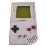 Game Boy Dmg-01 (tijolão) Sem Funcionar 