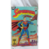Superman Nº 15 Dc 1992