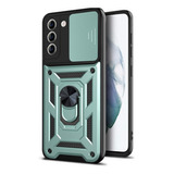 Funda Alto Impacto Para Motorola Moto Edge 30 Cubre Camara