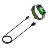 Cable Cargador Compatible Con Smartwatch Huawei Band 8 1,47