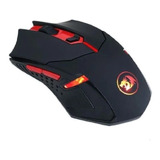 Combo Mouse + Pad Mouse M601wl-ba Redragon 